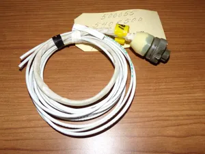 LearJet Wire & Connector 5408500-P291
